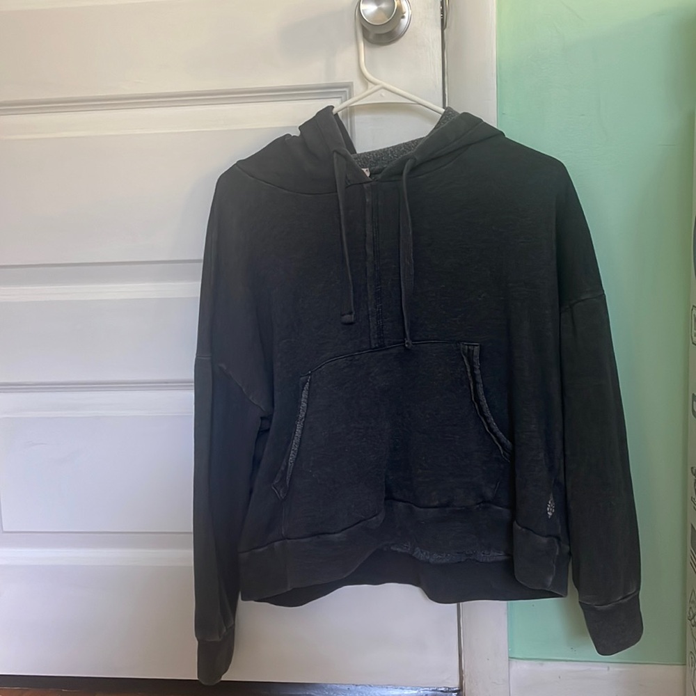 FP Movement Sweatshirt!